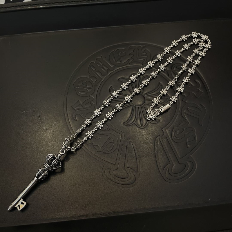 Chrome Hearts Necklaces